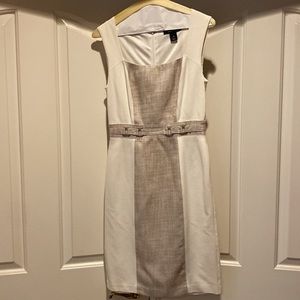 WHBM Dress